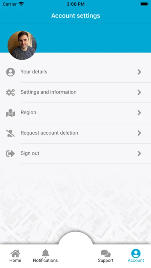 Screenshot 3