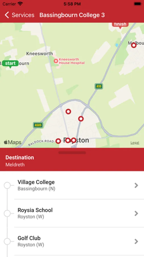Screenshot 3