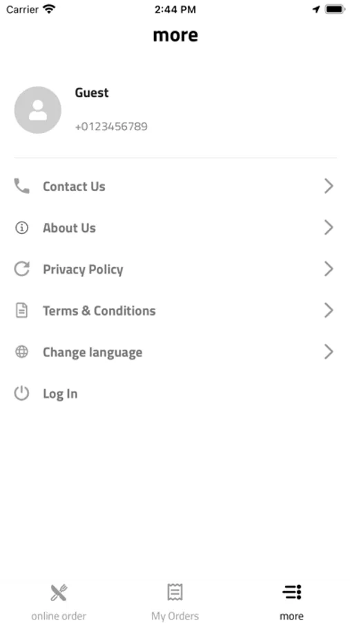 Screenshot 5