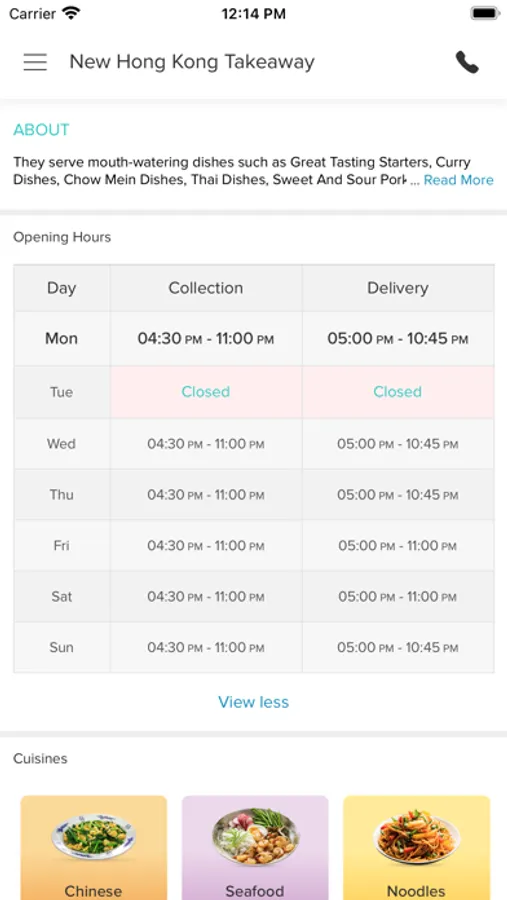Screenshot 4