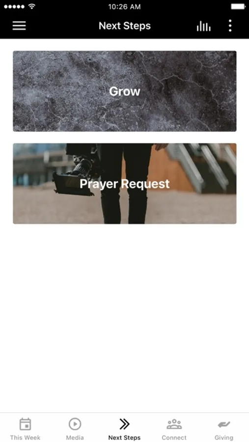 Screenshot 3