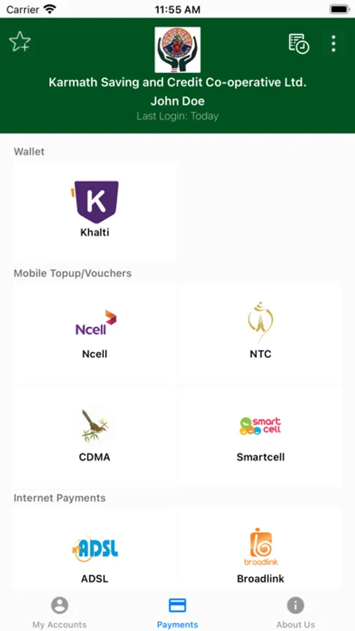 Screenshot 4