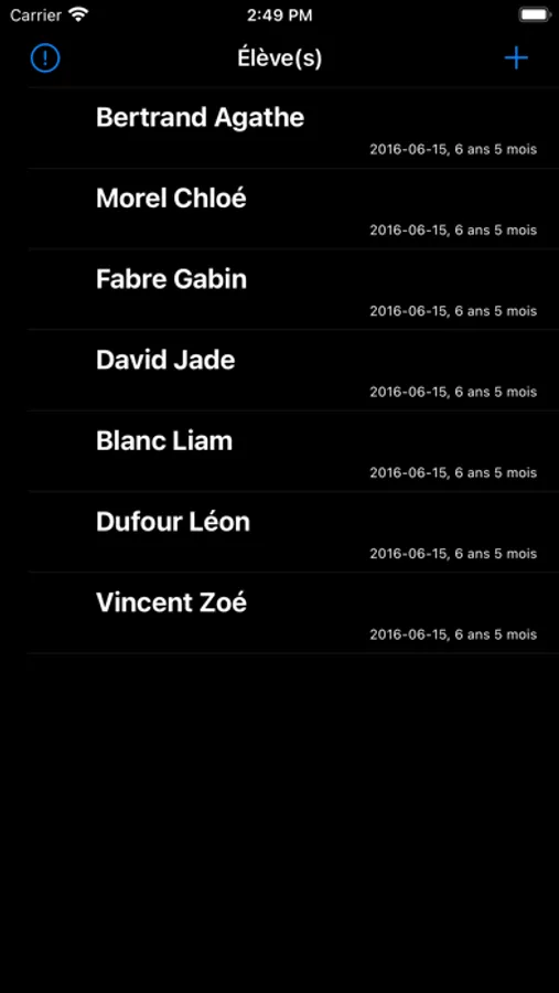 Screenshot 5