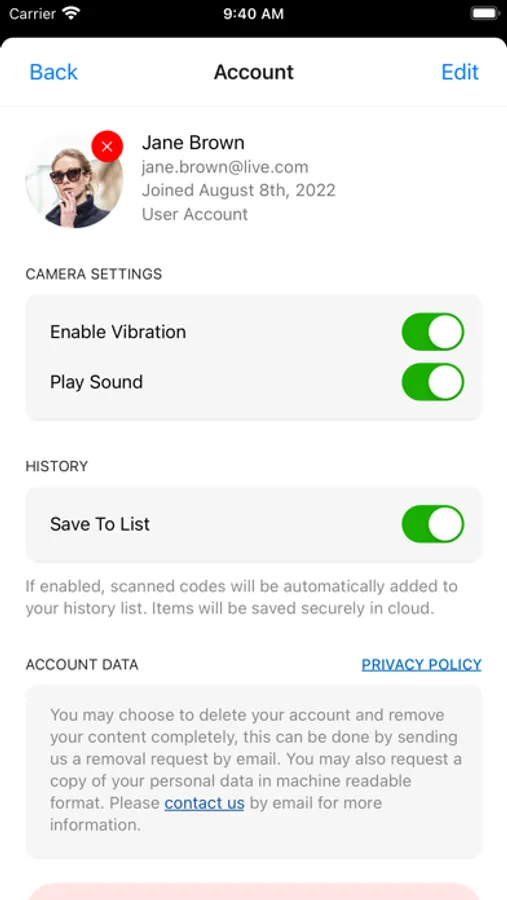 Screenshot 5