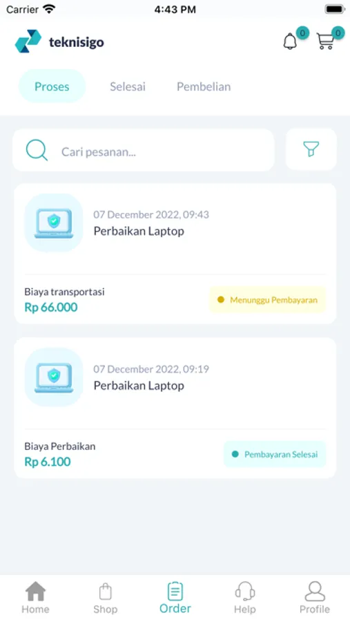 Screenshot 5
