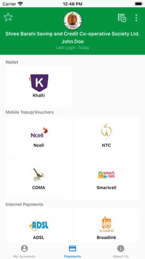 Screenshot 5