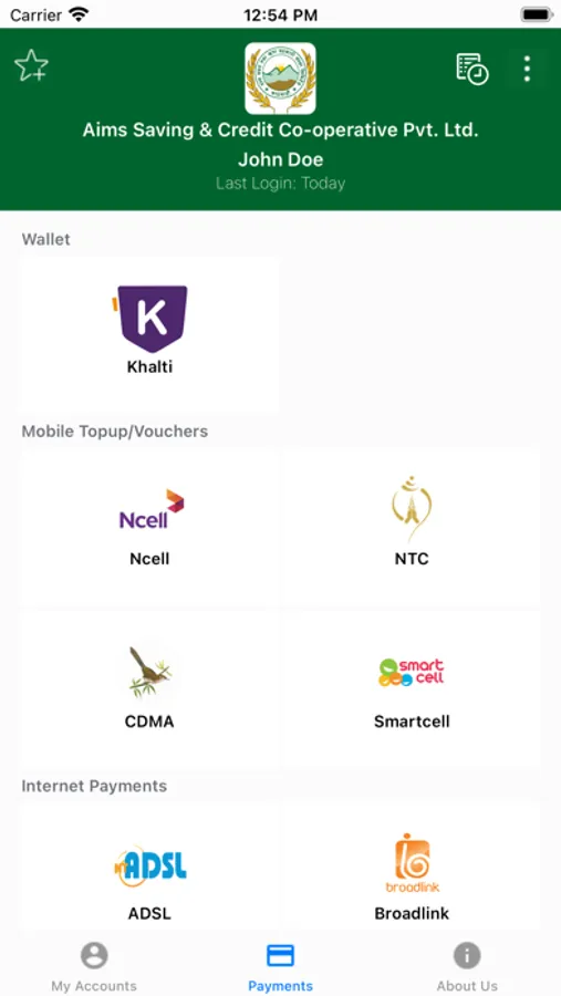 Screenshot 5