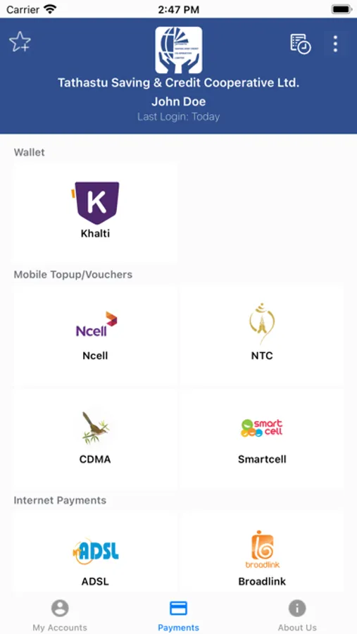Screenshot 4
