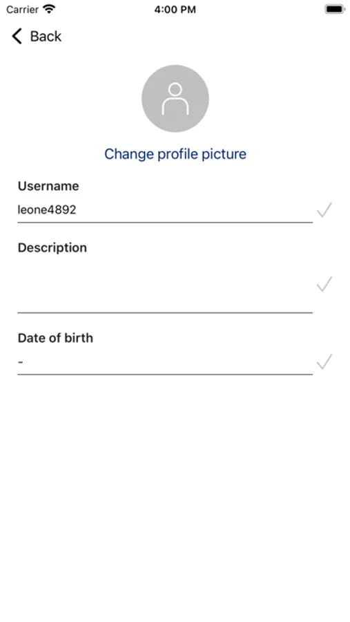 Screenshot 3