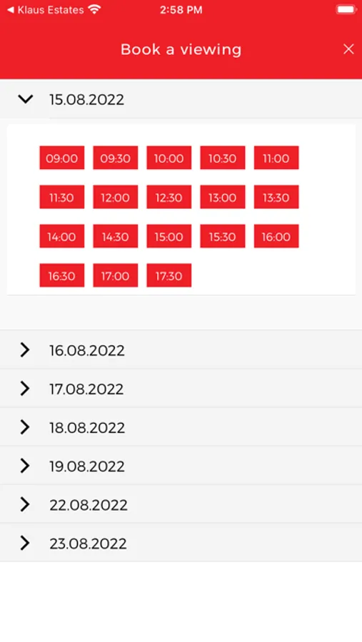 Screenshot 6