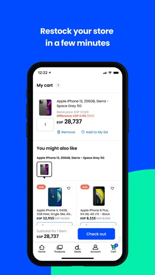 Screenshot 5