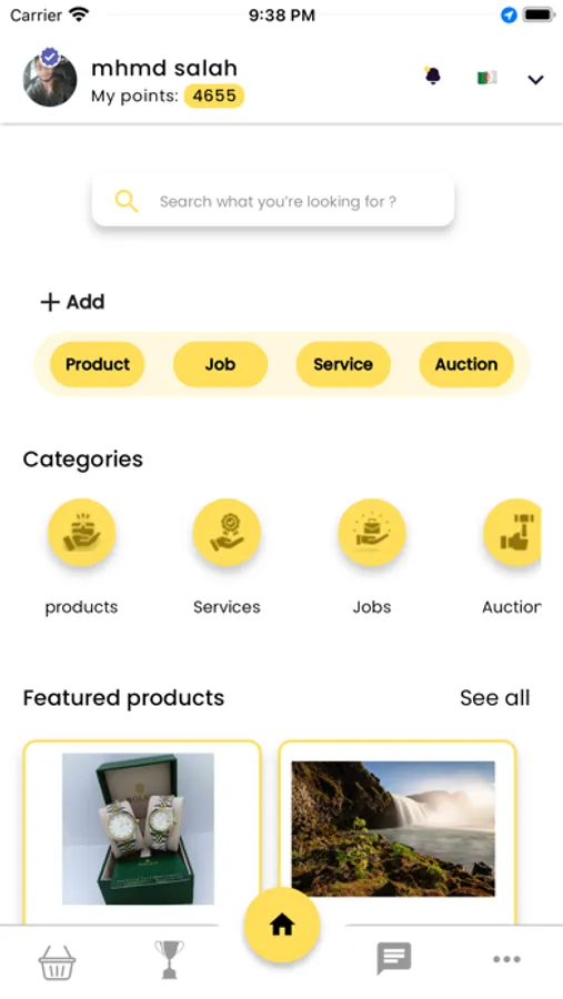 Screenshot 3