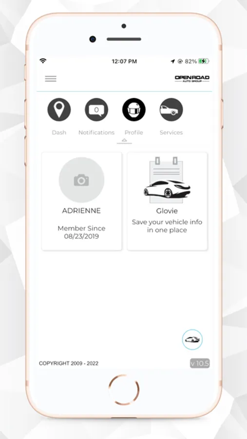 Screenshot 3