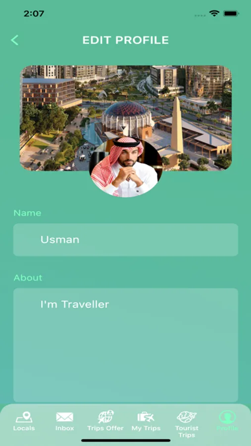 Screenshot 9
