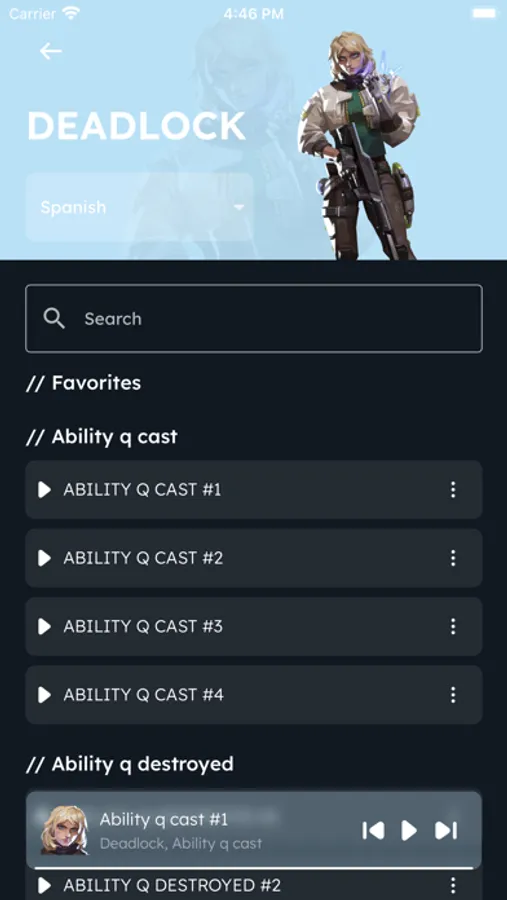 Screenshot 3