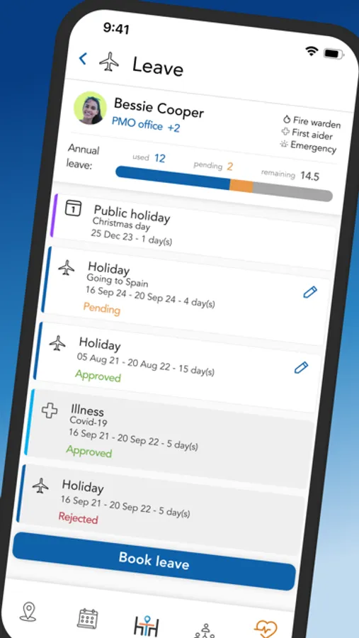Screenshot 5