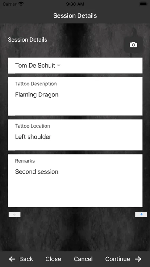Screenshot 6