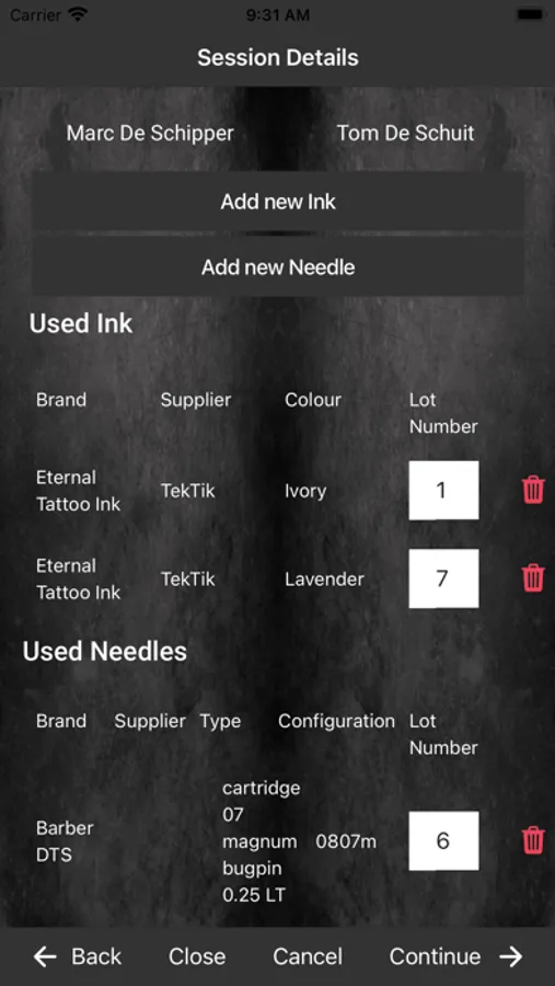 Screenshot 7