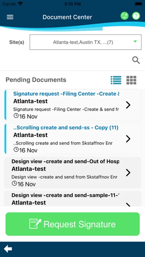 Screenshot 8