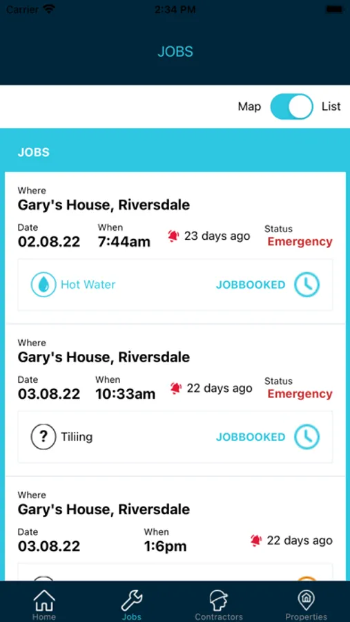 Screenshot 3
