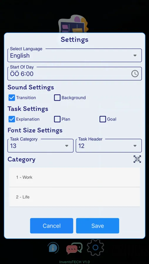Screenshot 5