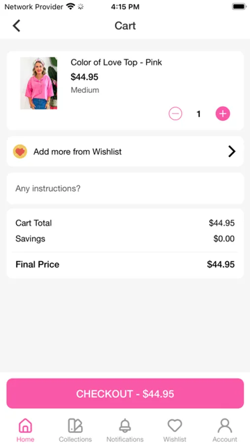Screenshot 5