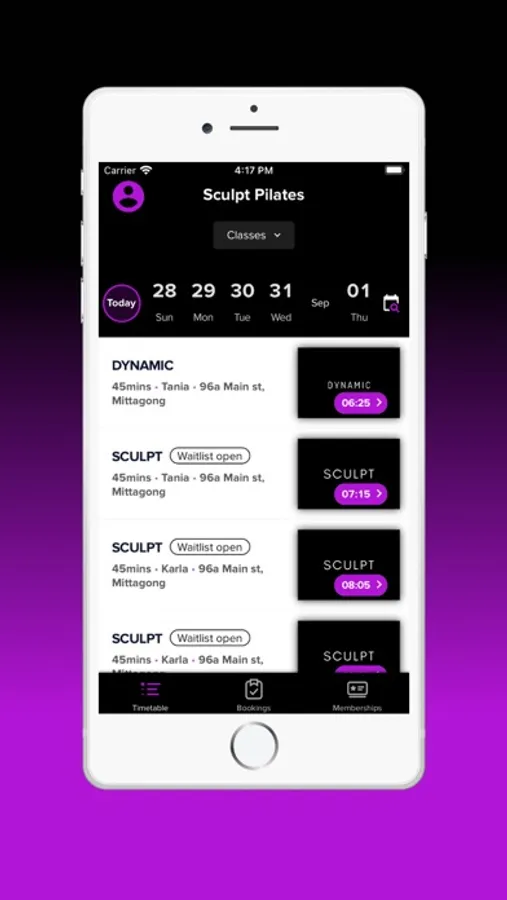 Screenshot 3