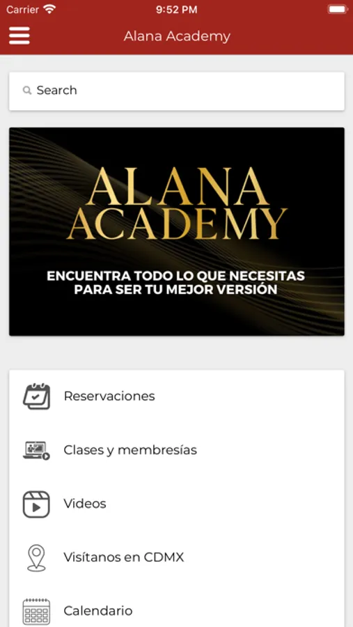 Screenshot 3