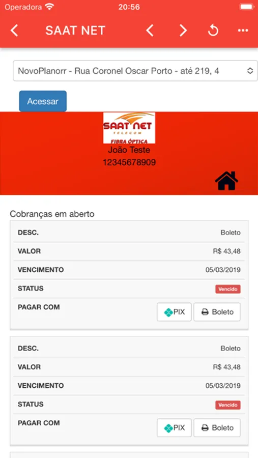 Screenshot 5