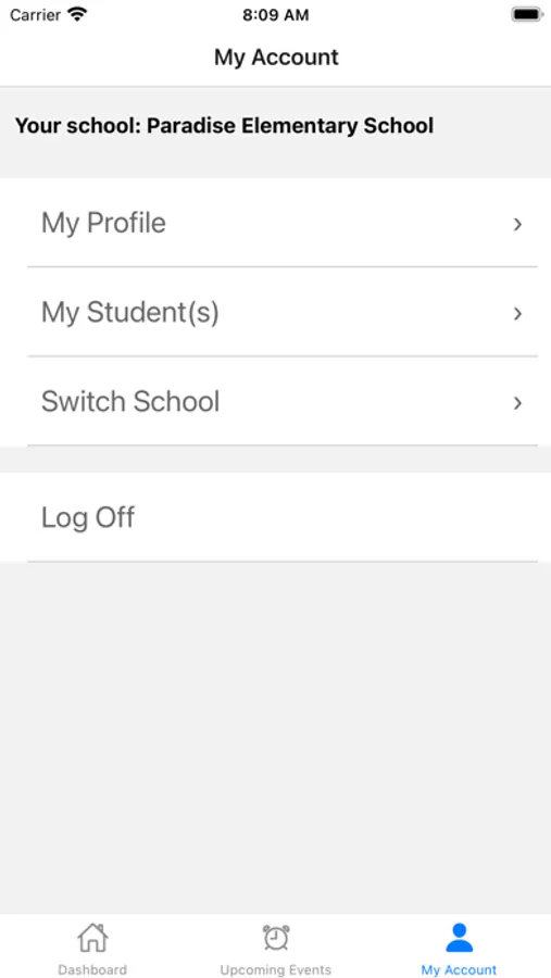 Screenshot 6