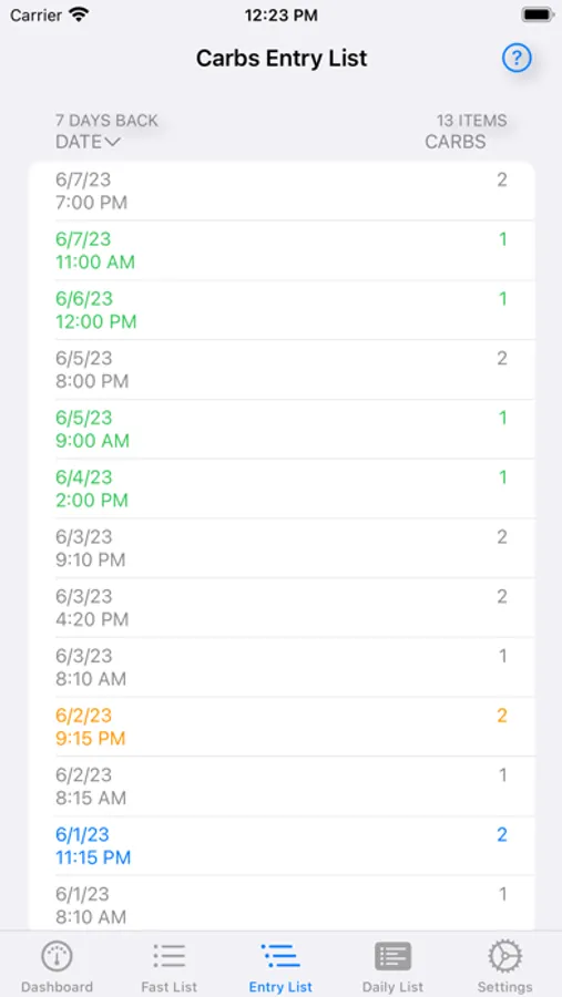 Screenshot 3