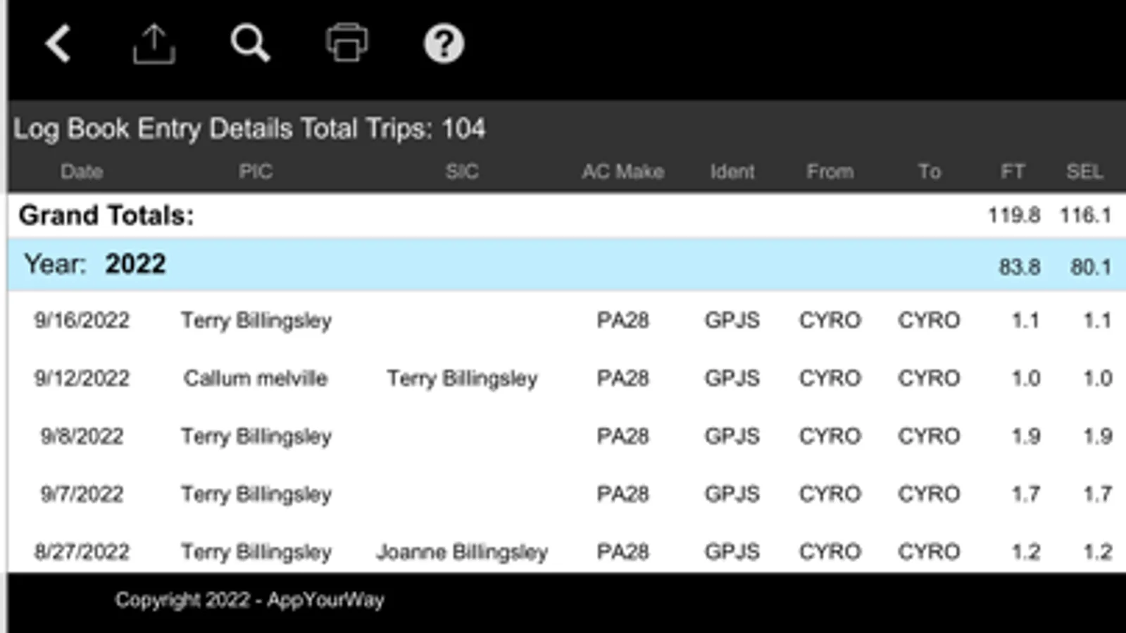 Screenshot 4