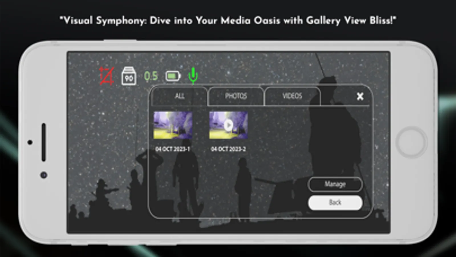 Screenshot 8