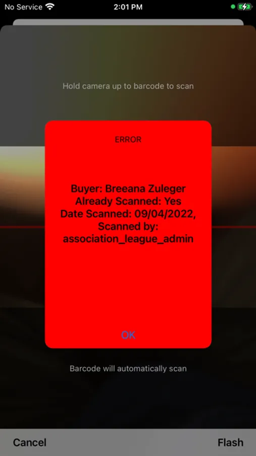 Screenshot 5