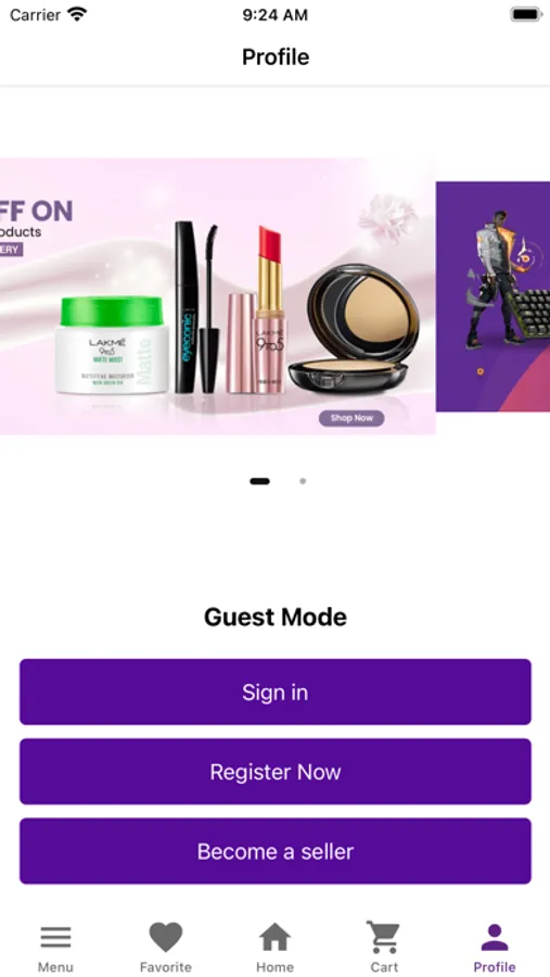 Screenshot 9
