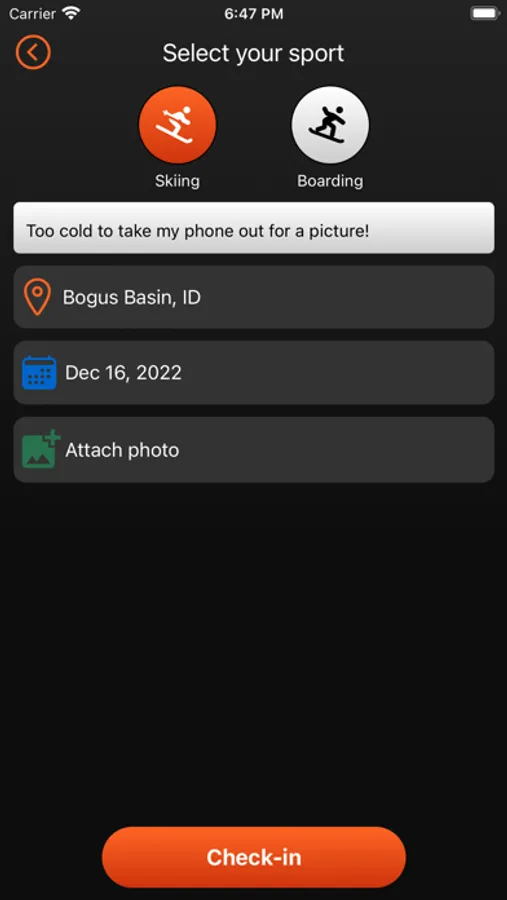 Screenshot 5