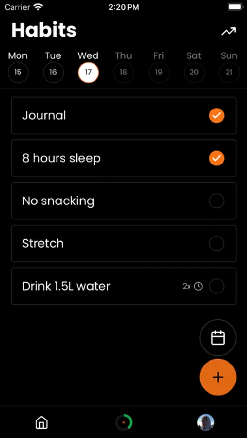 Screenshot 3