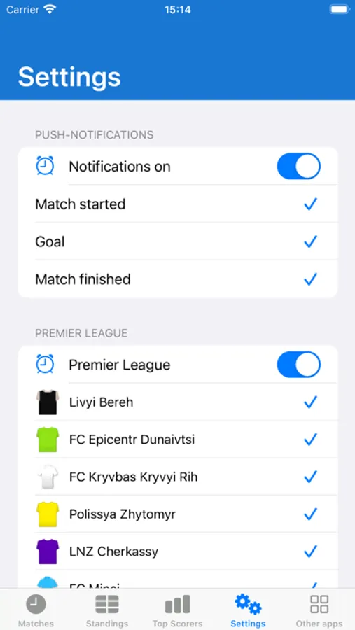 Screenshot 6