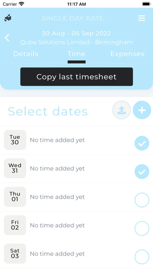 Screenshot 5
