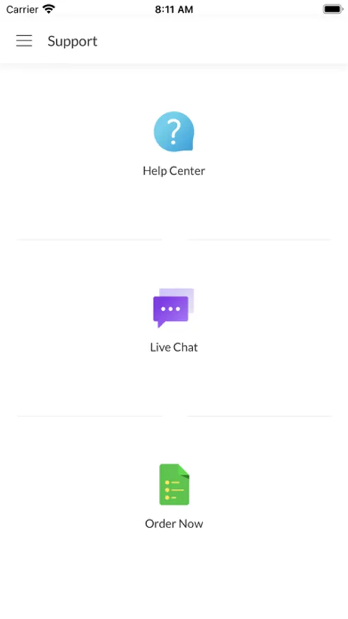 Screenshot 3