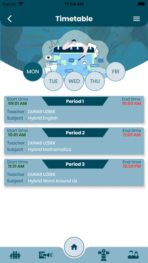 Screenshot 5