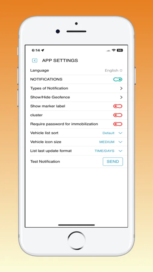 Screenshot 5