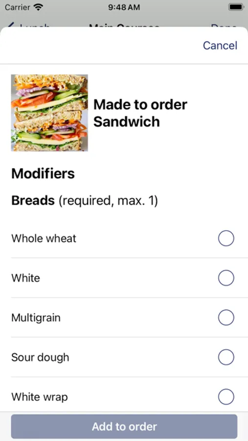 Screenshot 4