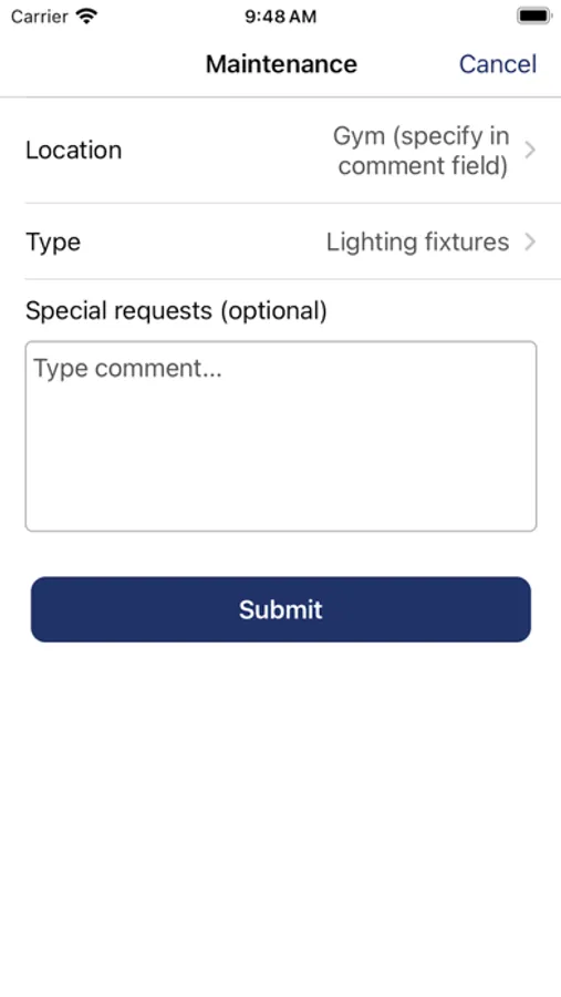 Screenshot 5