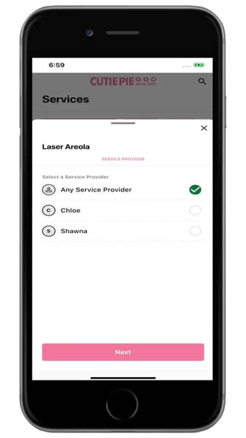 Screenshot 3
