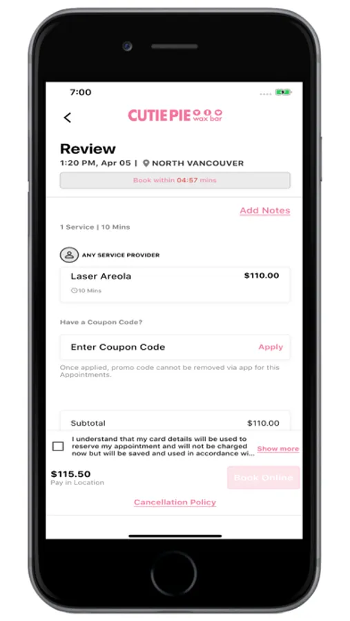 Screenshot 6
