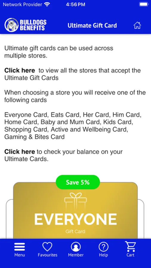 Screenshot 5