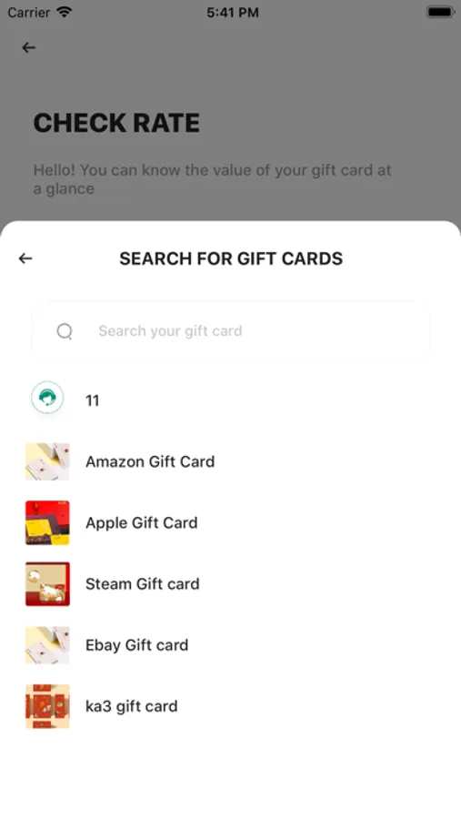 Screenshot 5