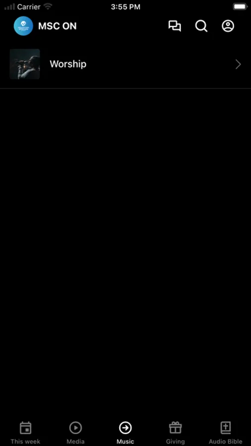 Screenshot 3