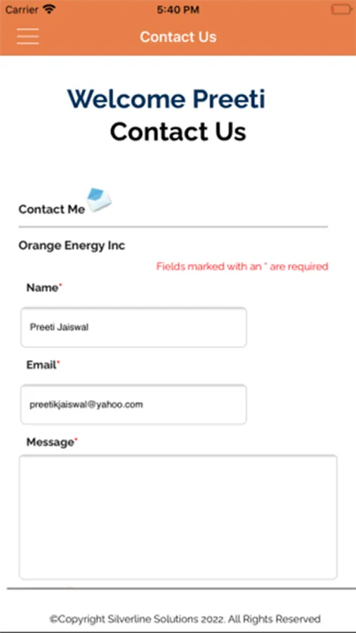 Screenshot 5